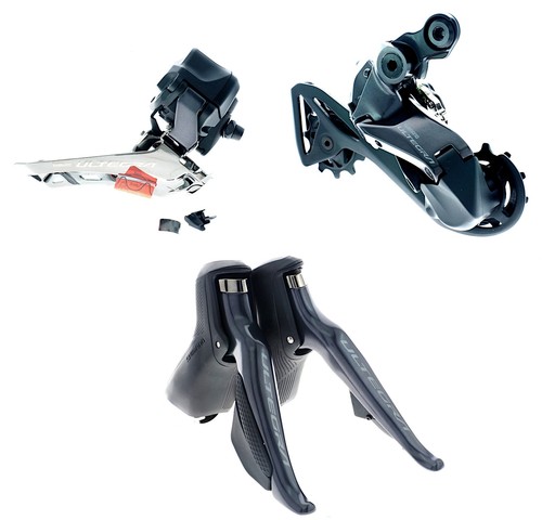 Shimano ultegra di2 - r8150, kit