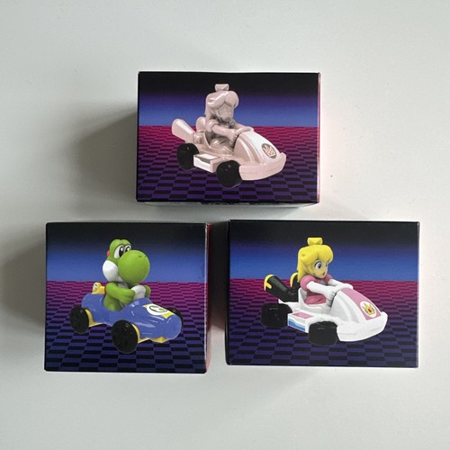 Super mario kart happy - kart,