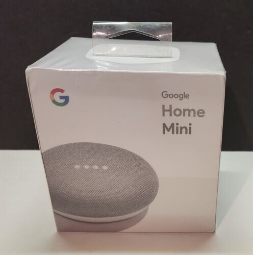 Google home mini - google, altoparlante