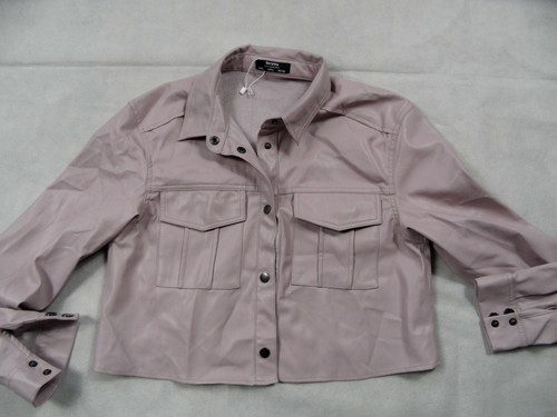 Bershka giacca camicetta cool - bershka, giacca/camicetta
