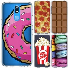 Custodia telefono TPU sottile