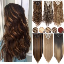 Extension capelli finti - extension,
