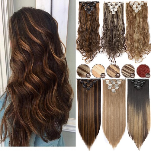 Extension capelli finti - capelli,