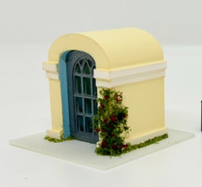 cappella votiva   ARTIGIANALE