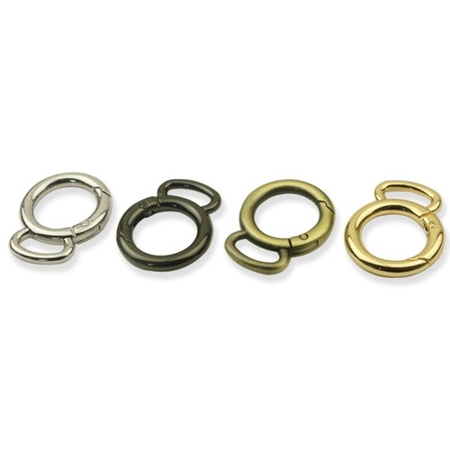 Anello molla ovale - molla,