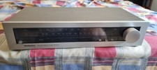 Technics ST-8011 FM/AM Stereo Tuner Sintonizzatore Vintage Usato