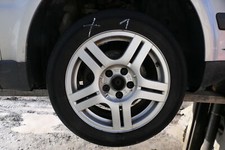 1x Cerchio cerchio in lega