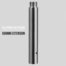 PLATINUM POLES™ 45mm Palo da
