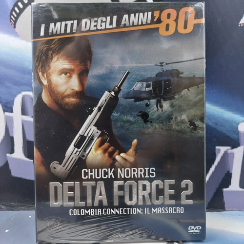 Delta force chuck - delta,