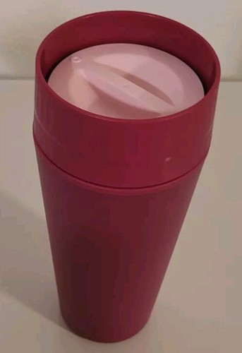 Tupperware 8740 commuter - 8740, 360°