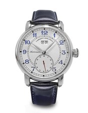 LAMBERTI-OROLOGIAI  Ref.26322A  VITRUVIO, Automatico con Gran Data