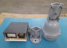 Rotore HY GAIN cde HAM (con freno) + Control Box - REVISIONATO