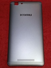 Back cover retro cover