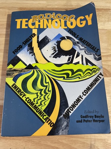 Radical technology rare - radical, technology,