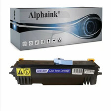 Toner Alphaink compatibile M1200 con Epson Aculaser M1200 C13S050521 C13S050523