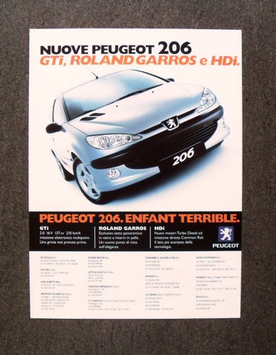 N726 advertising pubblicità - n726,
