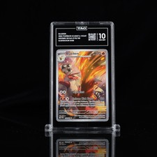 Blaziken 192/182 Sv10