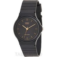 OROLOGIO CASIO MQ-24- 1ELCF