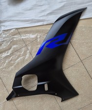 2017-2021 YAMAHA YZF R6 Carena
