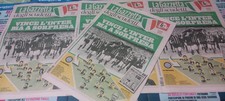 LA GAZZETTA DEGLI