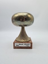 RARO trofeo Trofeo Alfasud Alfa Romeo Alitalia Imola vintage anni 80 corsa Italia