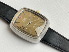 Orologio Omega 1250 F300Hz