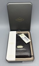 Portafoglio fossil andrew card - portafoglio,