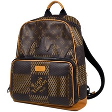 Louis Vuitton Zaino Nigo