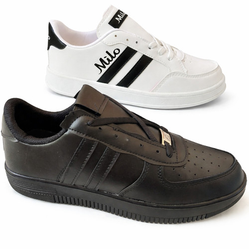 Scarpe uomo ginnastica - da,