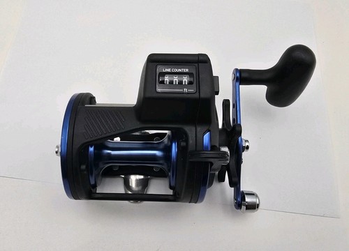 Mulinello contatore linea