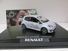 RENAULT TWINGO RS SPORT LHD