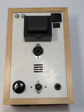 Amplificatore cuffie
