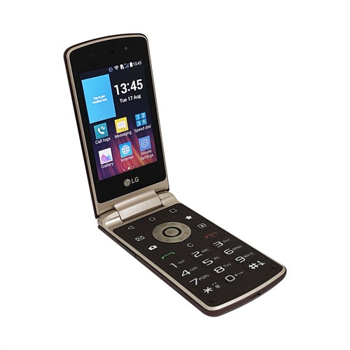 Telefono cellulare wine - lg,