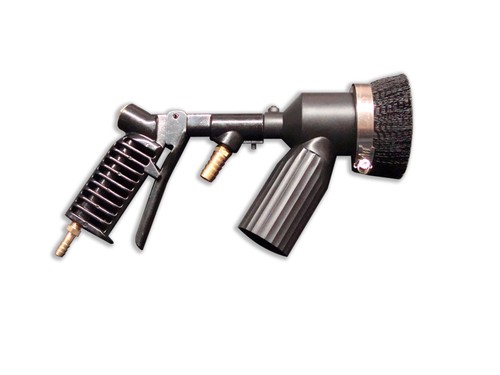 Pistola ricambio con ugello - ugello, x