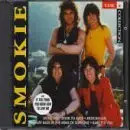 Smokie collection ariola - cd,
