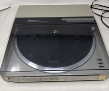 Technics direct drive - sl-q6,