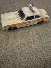 DINKY FORD CAPRI AUTO DELLA