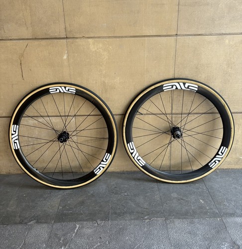 Enve ses carbon tubular - enve,
