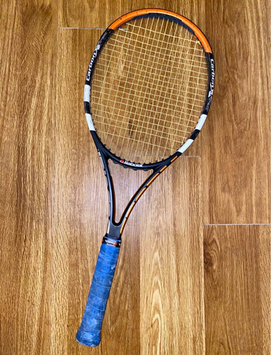 Racchetta tennis babolat - da,