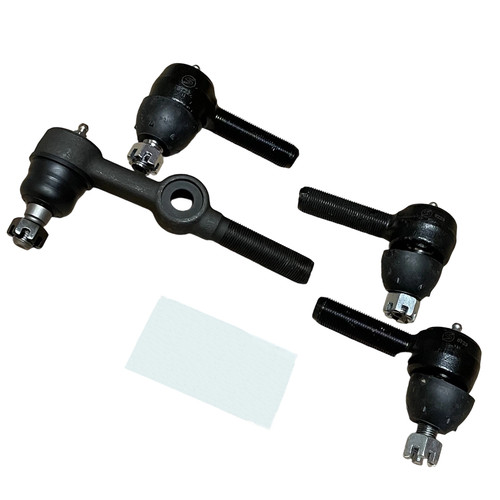 Kit collegamento per - , barra
