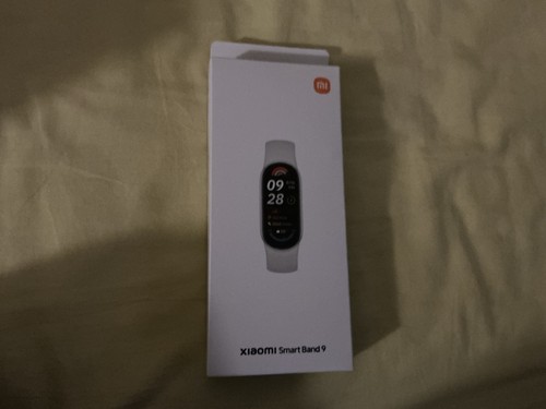 Xiaomi band 9 - xiaomi,