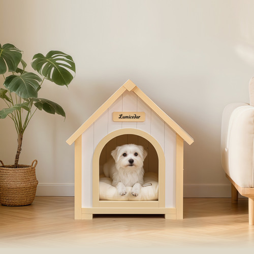 Casetta per animali - , domestici