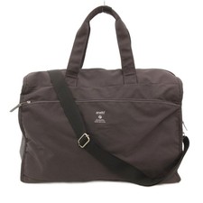 Anello GRANDE Boston Bag 2way