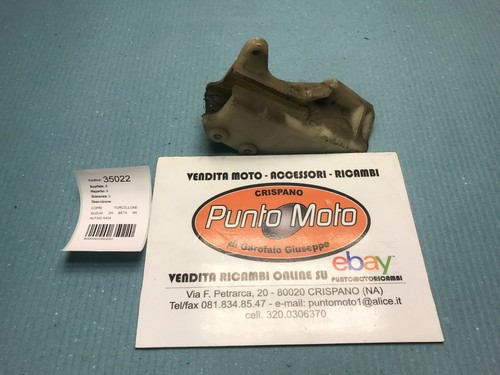 Carena copri coperchio pignone