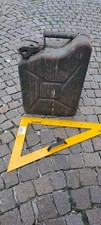 Antica Tanica Militare In