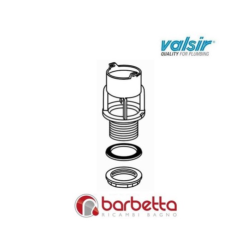 Kit piletta monoblocco - kit,