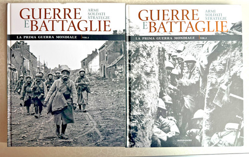 Guerre battaglie la prima - battaglie,
