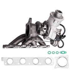 Turbocompressore per AUDI A4
