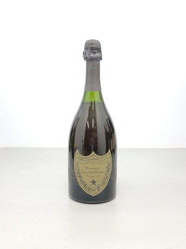 Champagne dom perignon 1973 - champagne,