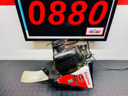 Cassa filtro honda - honda, crf
